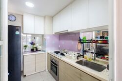 Austville Residences (D19), Condominium #628870951